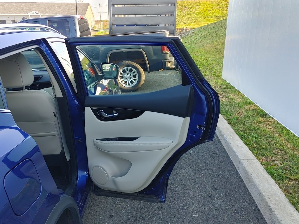 2023 Nissan Qashqai in Antigonish, Nova Scotia - 60 - w1024h768px