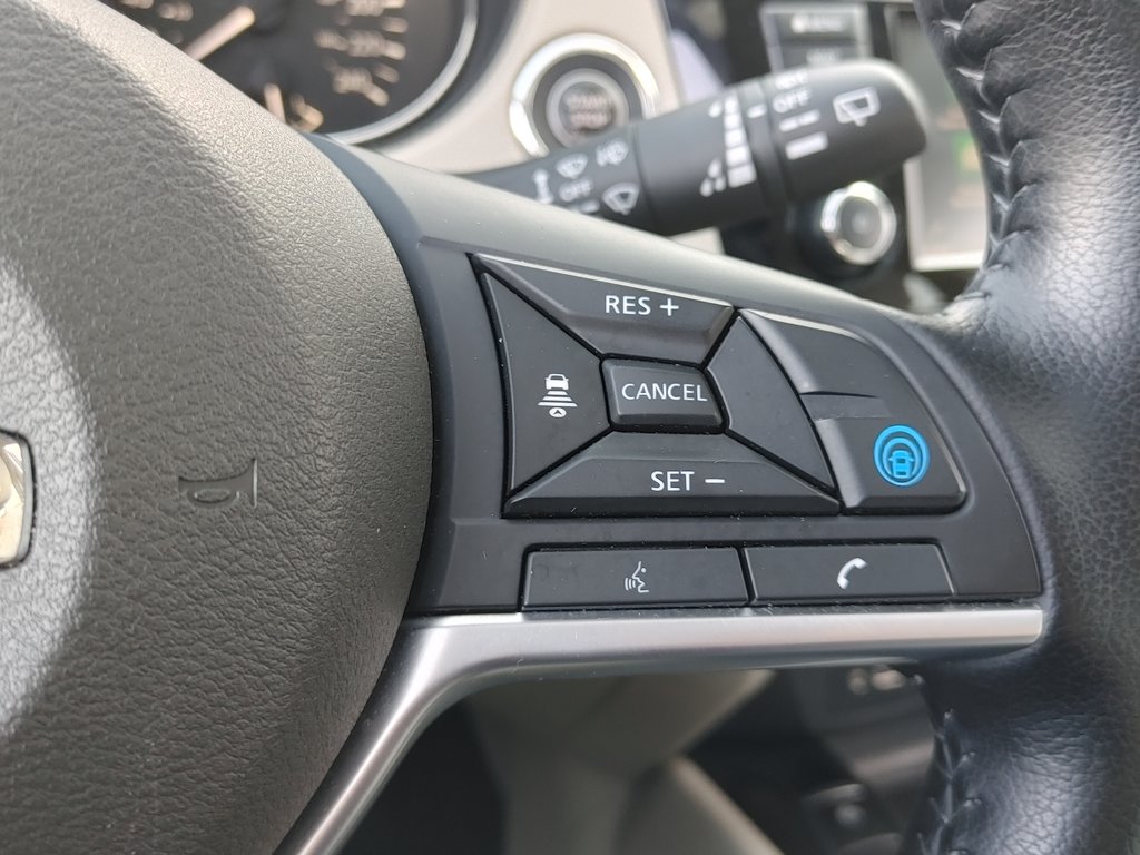 2023 Nissan Qashqai in Antigonish, Nova Scotia - 76 - w1024h768px