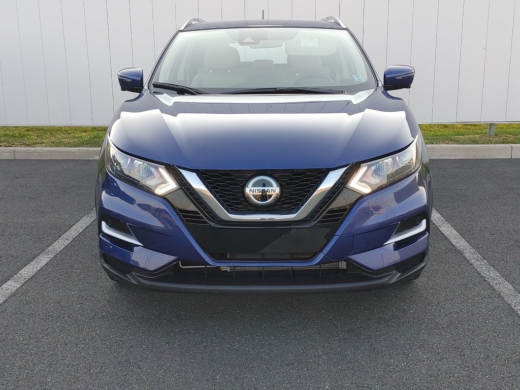 2023 Nissan Qashqai in Antigonish, Nova Scotia - 71 - w1024h768px