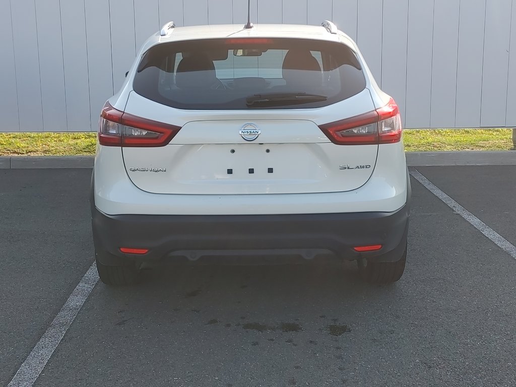 2023 Nissan Qashqai in Antigonish, Nova Scotia - 75 - w1024h768px