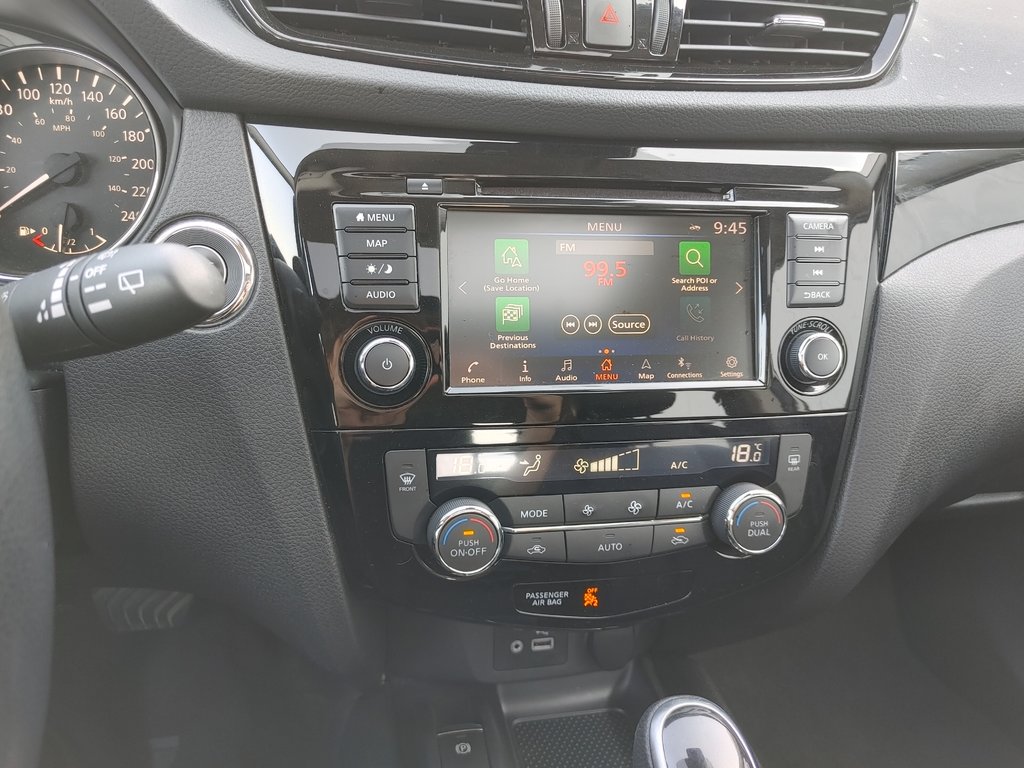 2023 Nissan Qashqai in Antigonish, Nova Scotia - 55 - w1024h768px