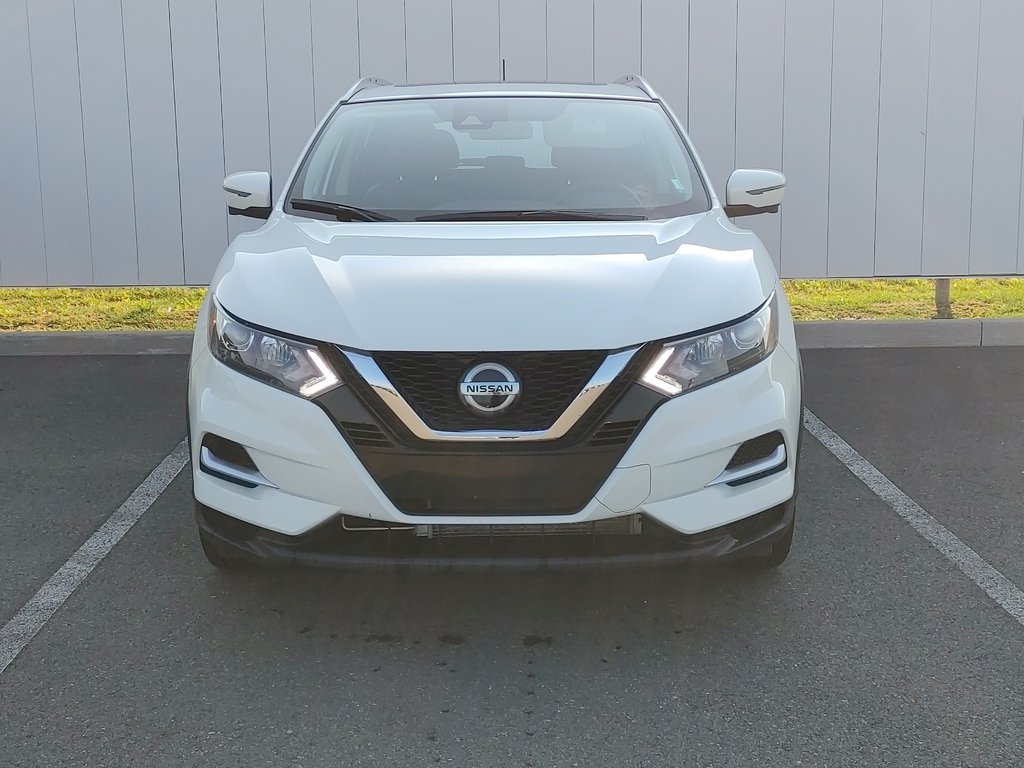 2023 Nissan Qashqai in Antigonish, Nova Scotia - 68 - w1024h768px