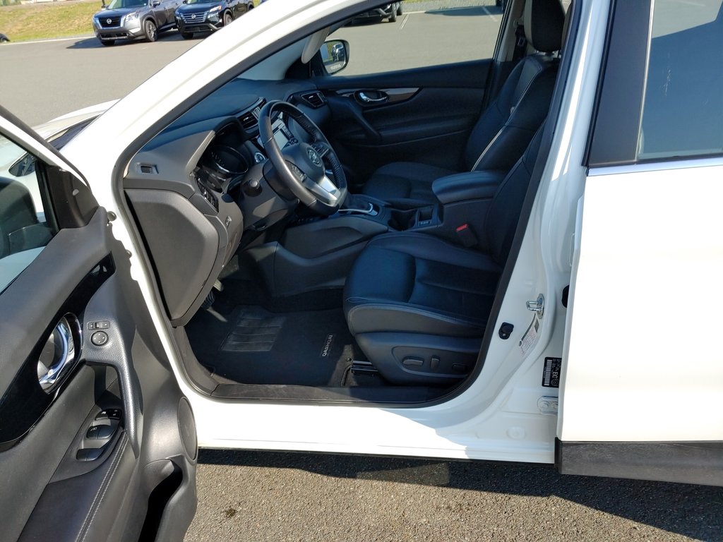 2023 Nissan Qashqai in Antigonish, Nova Scotia - 69 - w1024h768px