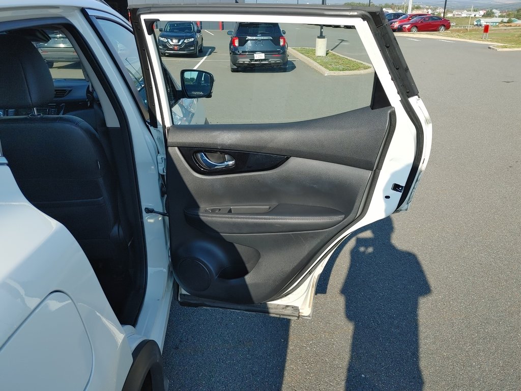 2023 Nissan Qashqai in Antigonish, Nova Scotia - 60 - w1024h768px