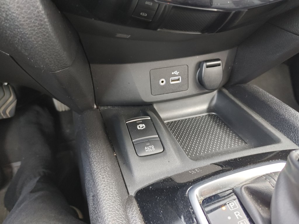 2023 Nissan Qashqai in Antigonish, Nova Scotia - 43 - w1024h768px