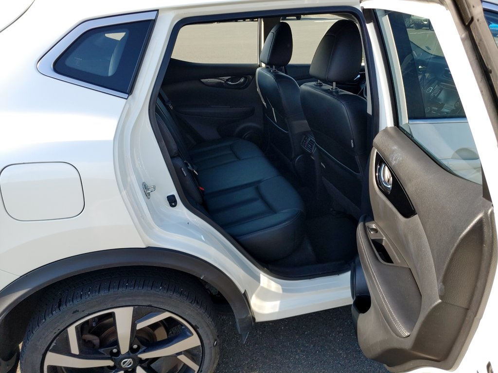 2023 Nissan Qashqai in Antigonish, Nova Scotia - 67 - w1024h768px