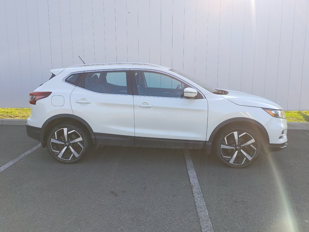 2023 Nissan Qashqai in Antigonish, Nova Scotia - 56 - w1024h768px