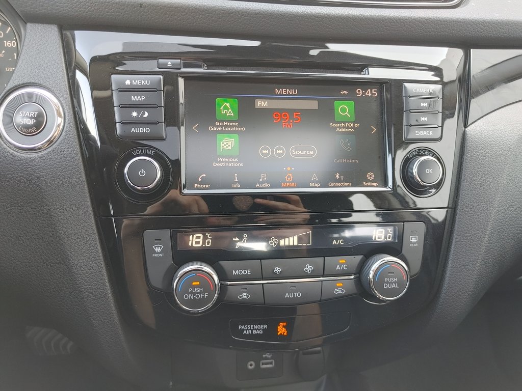 2023 Nissan Qashqai in Antigonish, Nova Scotia - 78 - w1024h768px