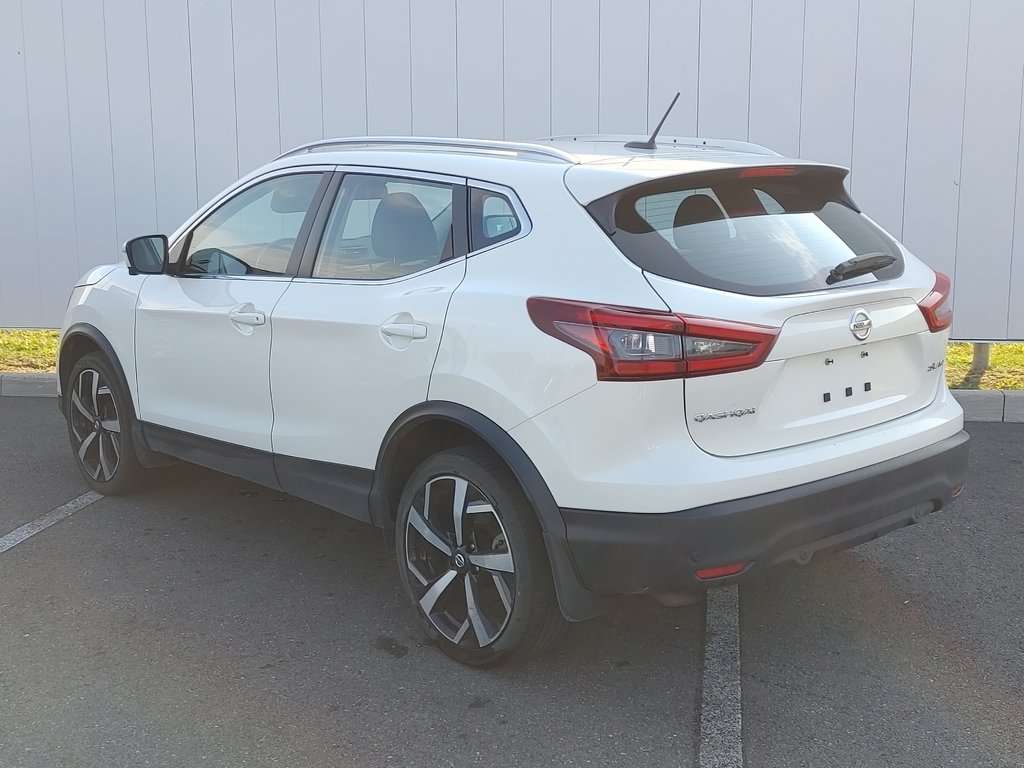 2023 Nissan Qashqai in Antigonish, Nova Scotia - 65 - w1024h768px