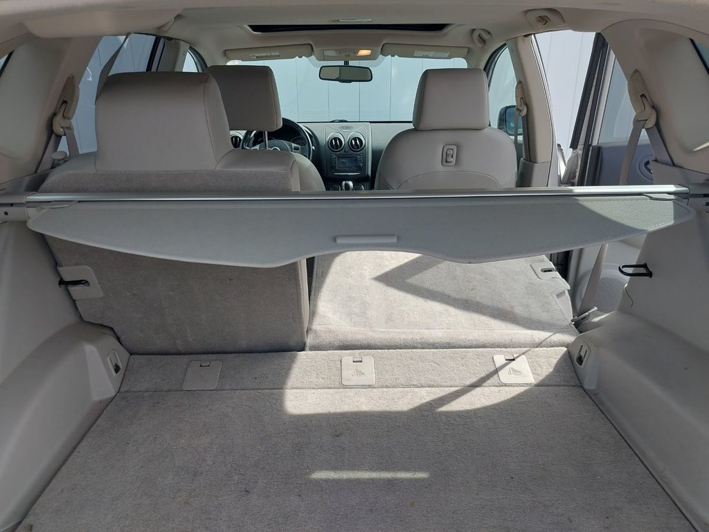 2012 Nissan Rogue in Antigonish, Nova Scotia - 70 - w1024h768px