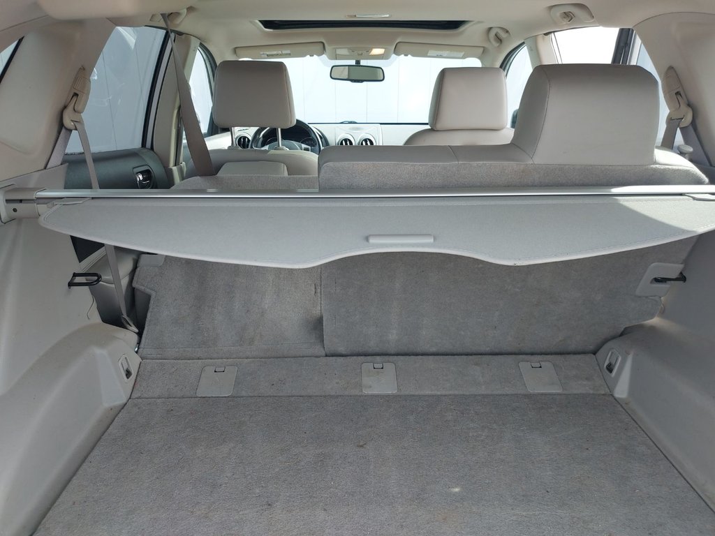 2012 Nissan Rogue in Antigonish, Nova Scotia - 72 - w1024h768px