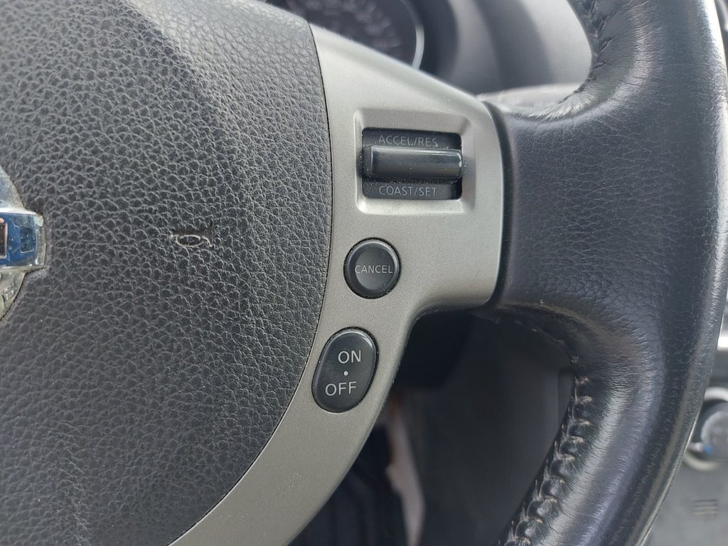2012 Nissan Rogue in Antigonish, Nova Scotia - 13 - w1024h768px