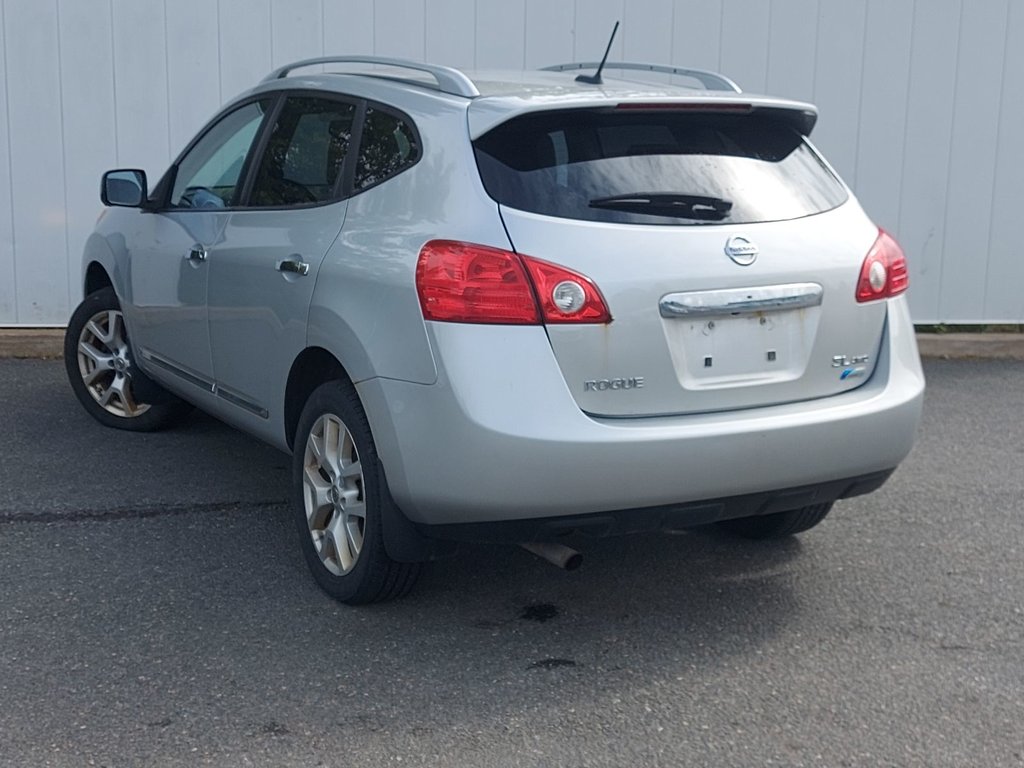 2012 Nissan Rogue in Antigonish, Nova Scotia - 5 - w1024h768px