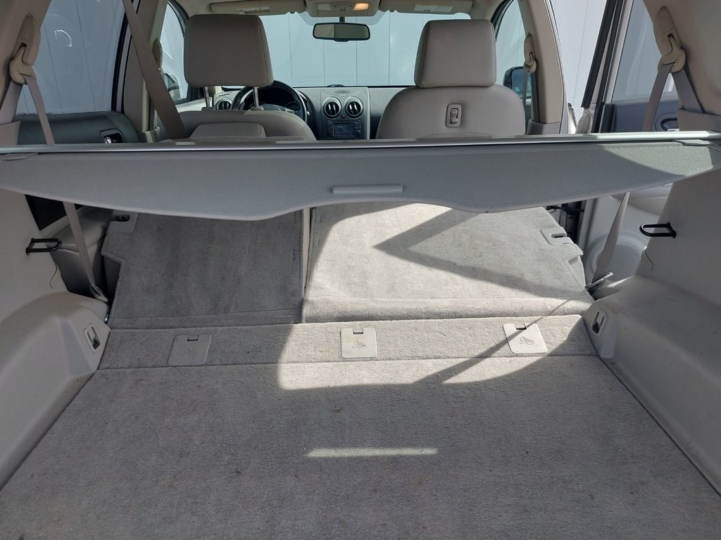 2012 Nissan Rogue in Antigonish, Nova Scotia - 71 - w1024h768px