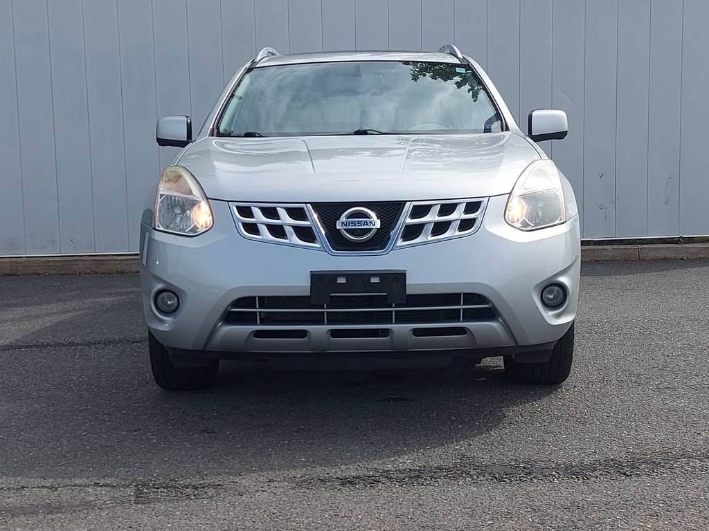 2012 Nissan Rogue in Antigonish, Nova Scotia - 9 - w1024h768px