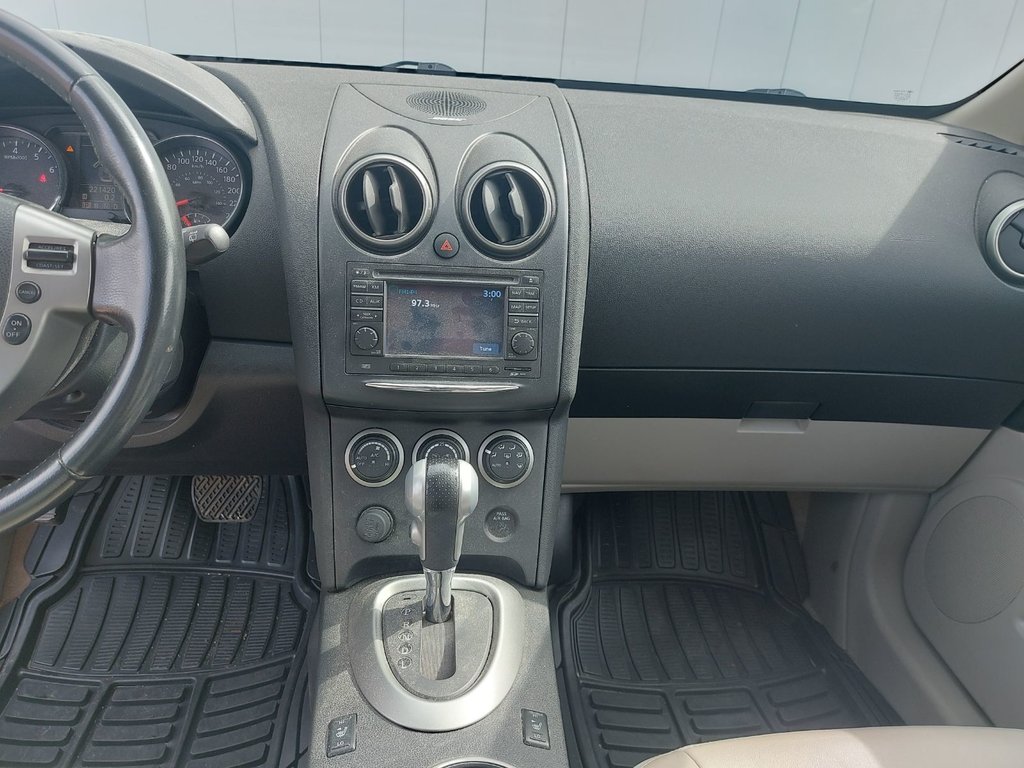 2012 Nissan Rogue in Antigonish, Nova Scotia - 23 - w1024h768px