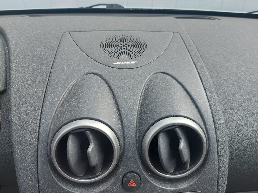 2012 Nissan Rogue in Antigonish, Nova Scotia - 17 - w1024h768px