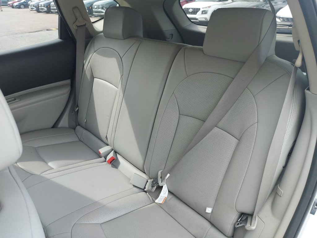2012 Nissan Rogue in Antigonish, Nova Scotia - 36 - w1024h768px