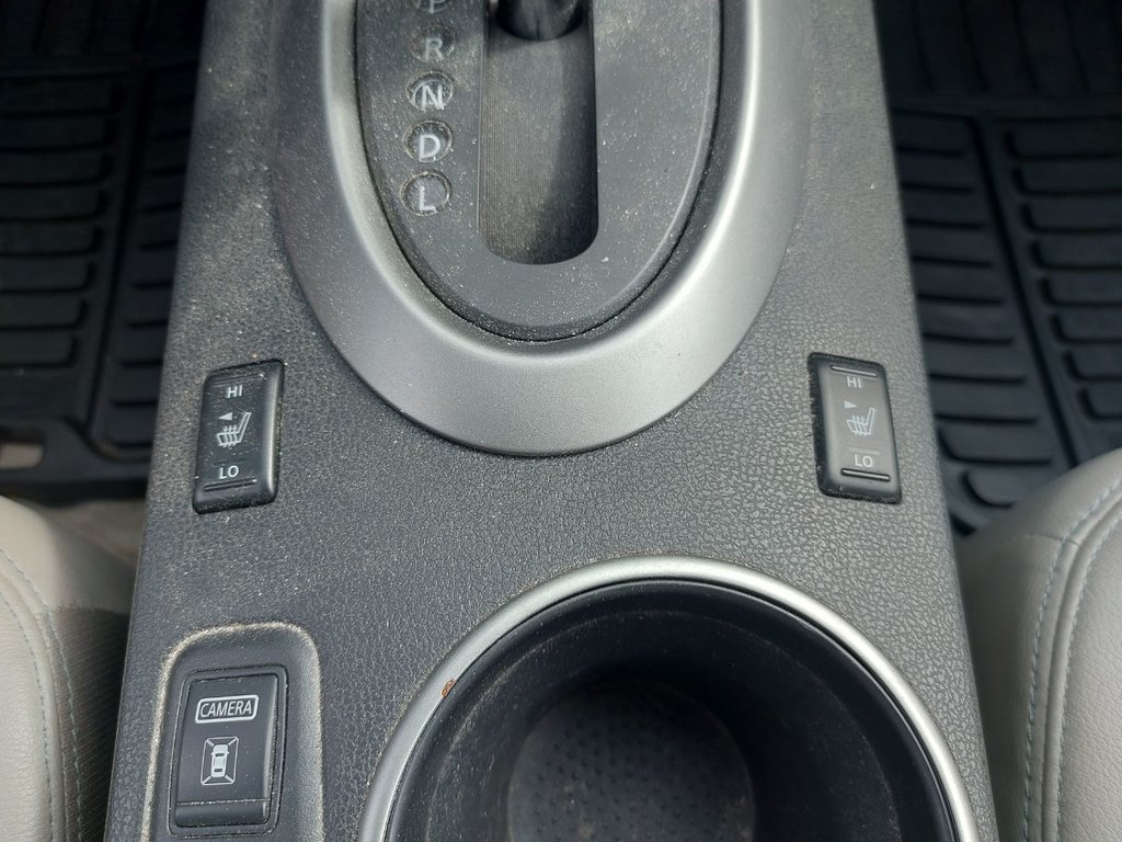 2012 Nissan Rogue in Antigonish, Nova Scotia - 20 - w1024h768px