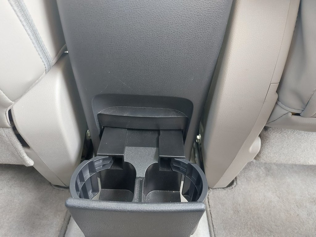 2012 Nissan Rogue in Antigonish, Nova Scotia - 53 - w1024h768px