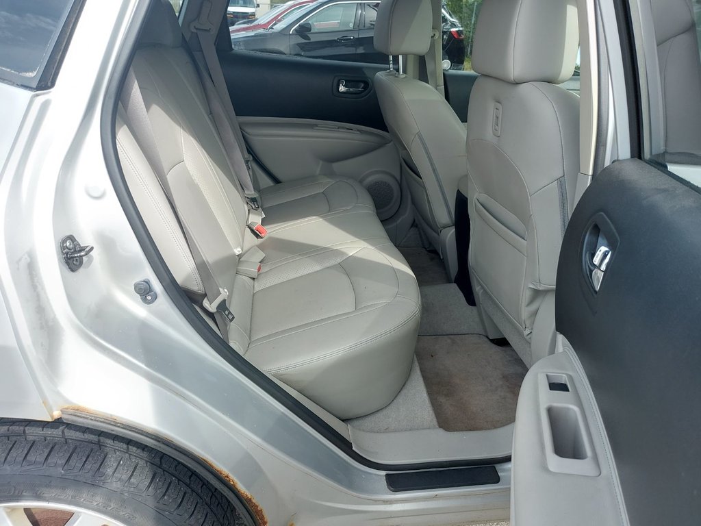 2012 Nissan Rogue in Antigonish, Nova Scotia - 41 - w1024h768px
