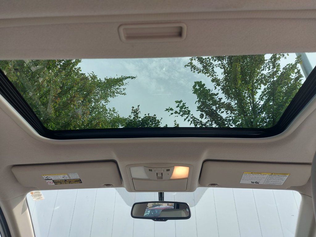 2012 Nissan Rogue in Antigonish, Nova Scotia - 59 - w1024h768px