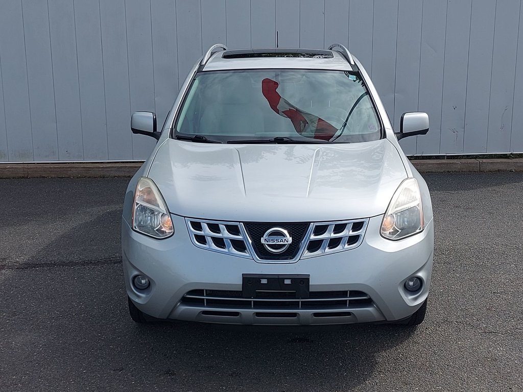 2012 Nissan Rogue in Antigonish, Nova Scotia - 8 - w1024h768px