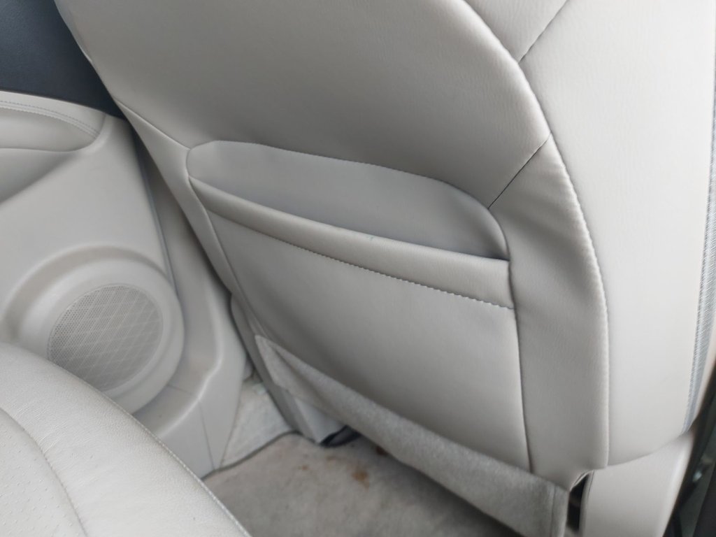 2012 Nissan Rogue in Antigonish, Nova Scotia - 61 - w1024h768px