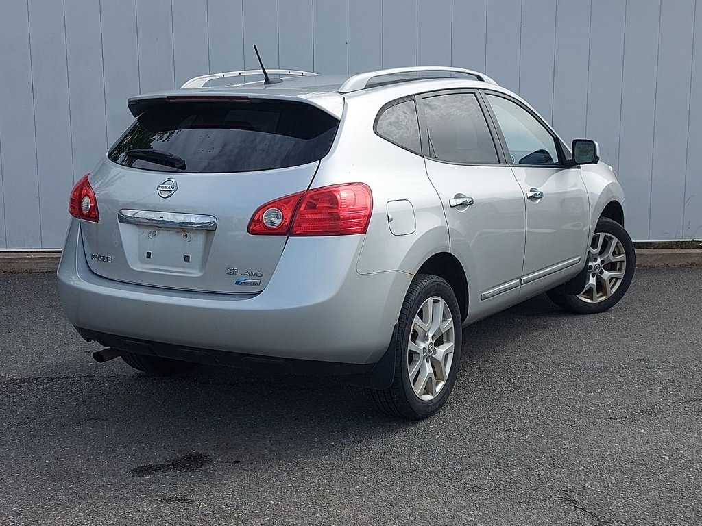 2012 Nissan Rogue in Antigonish, Nova Scotia - 3 - w1024h768px