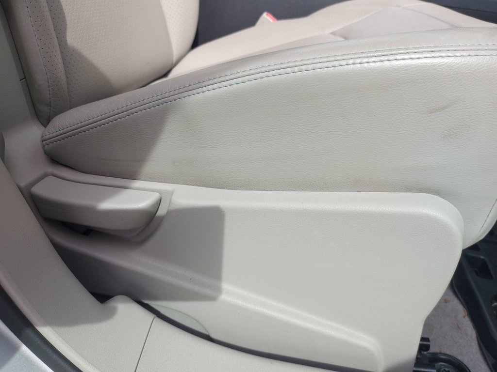 2012 Nissan Rogue in Antigonish, Nova Scotia - 51 - w1024h768px
