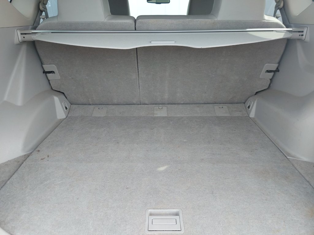 2012 Nissan Rogue in Antigonish, Nova Scotia - 65 - w1024h768px