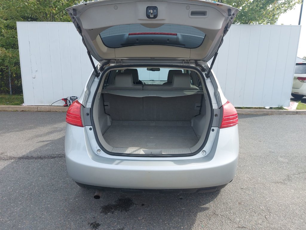 2012 Nissan Rogue in Antigonish, Nova Scotia - 64 - w1024h768px