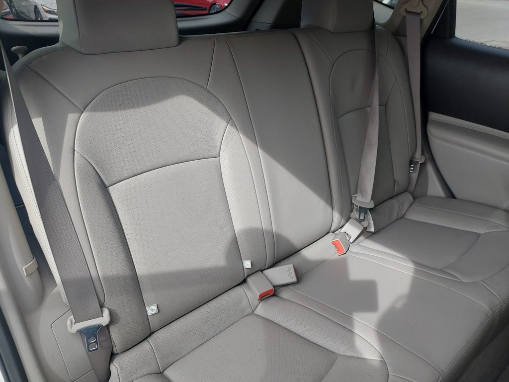2012 Nissan Rogue in Antigonish, Nova Scotia - 42 - w1024h768px