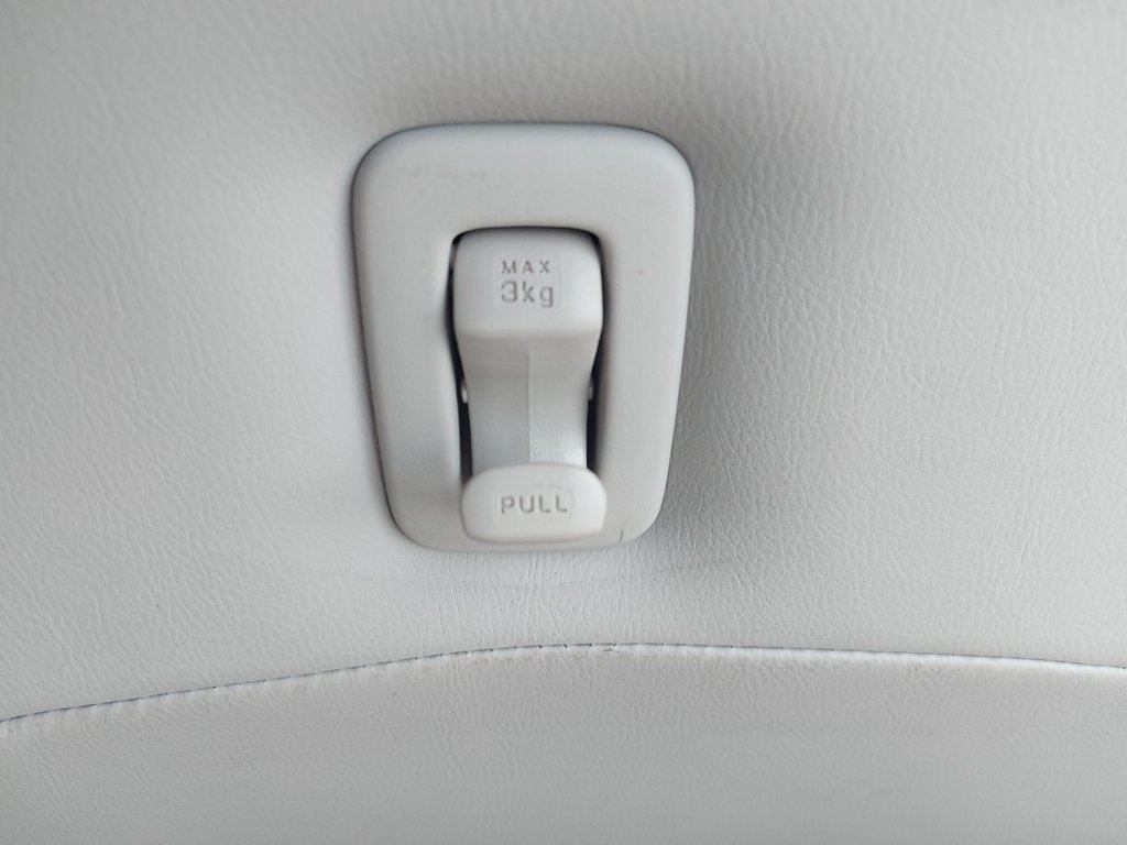2012 Nissan Rogue in Antigonish, Nova Scotia - 63 - w1024h768px