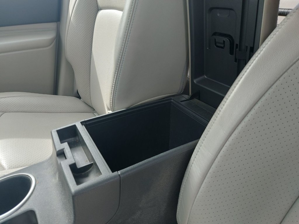 2012 Nissan Rogue in Antigonish, Nova Scotia - 26 - w1024h768px