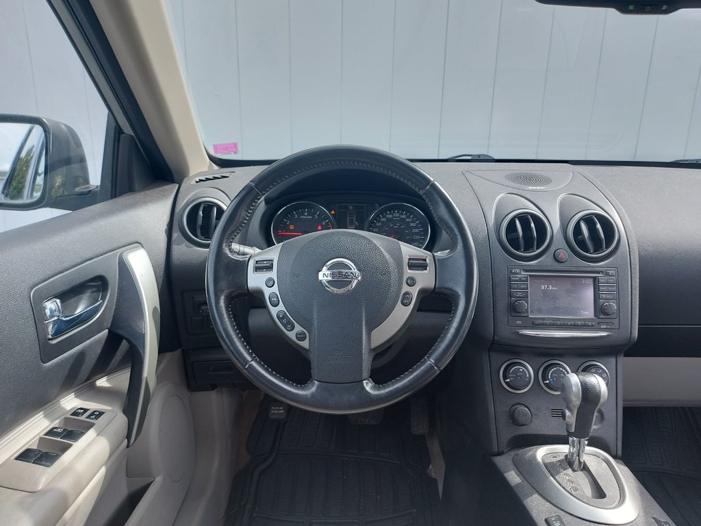 2012 Nissan Rogue in Antigonish, Nova Scotia - 54 - w1024h768px