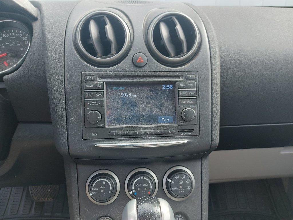 2012 Nissan Rogue in Antigonish, Nova Scotia - 18 - w1024h768px