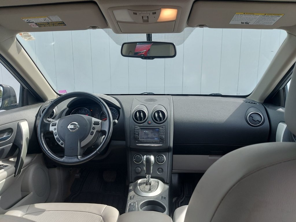 2012 Nissan Rogue in Antigonish, Nova Scotia - 57 - w1024h768px