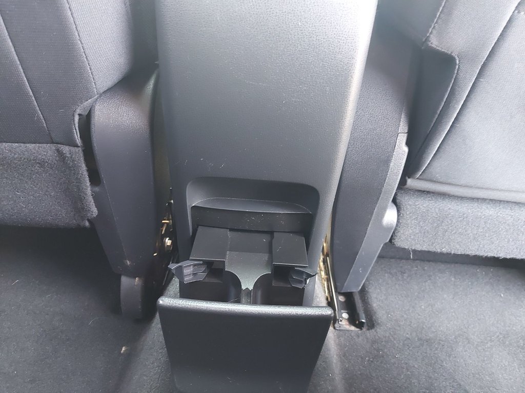 2013 Nissan Rogue SV | SunRoof | Cam |  HtdSeats | Bluetooth in Saint John, New Brunswick - 54 - w1024h768px