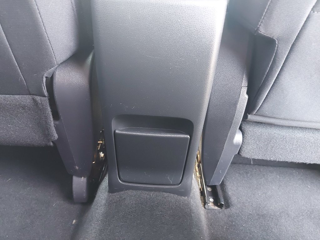 2013 Nissan Rogue SV | SunRoof | Cam |  HtdSeats | Bluetooth in Saint John, New Brunswick - 53 - w1024h768px