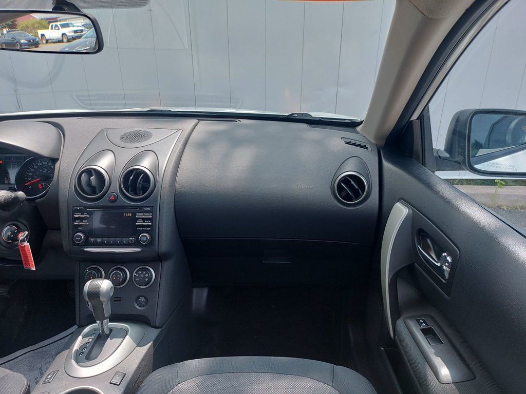 2013 Nissan Rogue SV | SunRoof | Cam |  HtdSeats | Bluetooth in Saint John, New Brunswick - 56 - w1024h768px