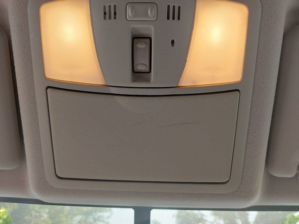 2013 Nissan Rogue SV | SunRoof | Cam |  HtdSeats | Bluetooth in Saint John, New Brunswick - 23 - w1024h768px