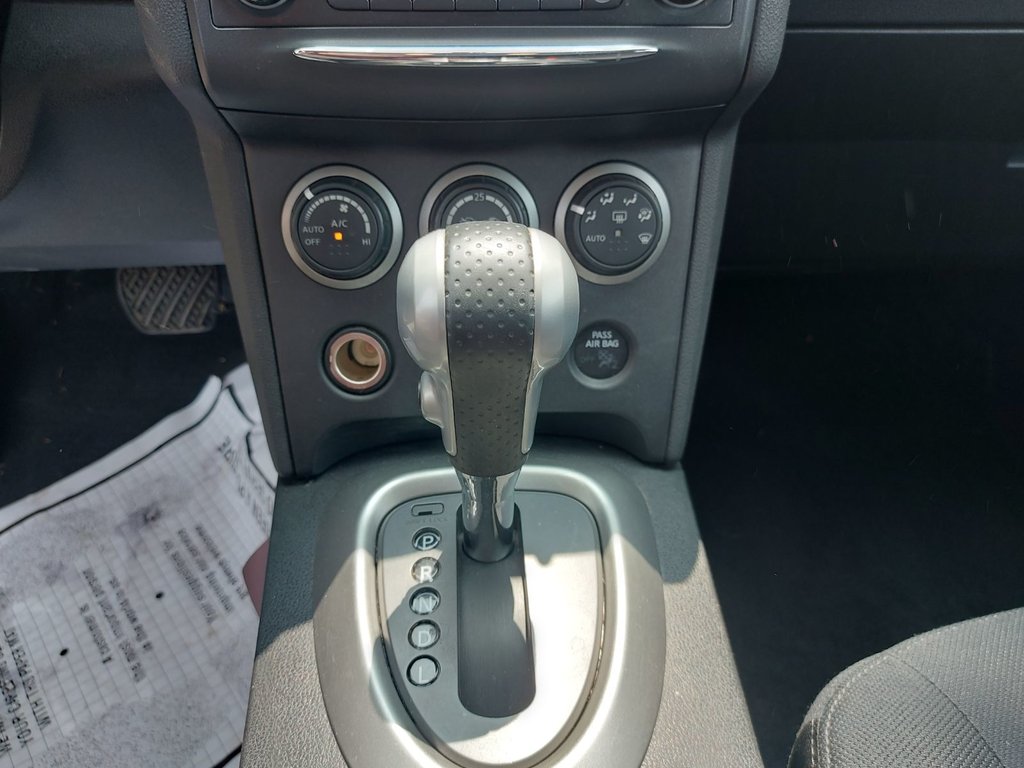 2013 Nissan Rogue SV | SunRoof | Cam |  HtdSeats | Bluetooth in Saint John, New Brunswick - 20 - w1024h768px