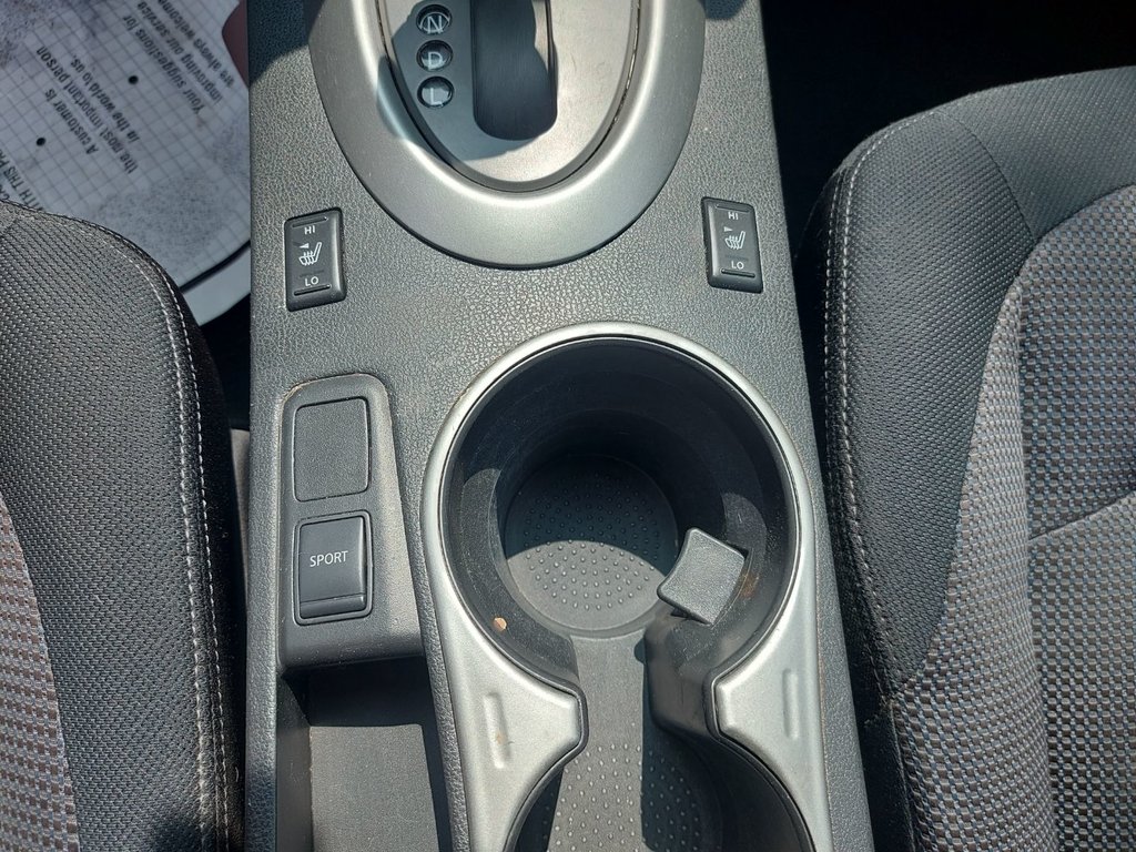 2013 Nissan Rogue SV | SunRoof | Cam |  HtdSeats | Bluetooth in Saint John, New Brunswick - 22 - w1024h768px