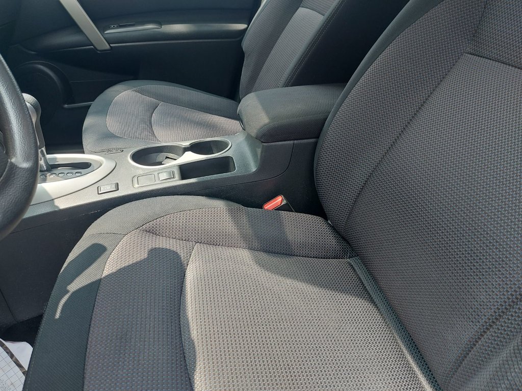 2013 Nissan Rogue SV | SunRoof | Cam |  HtdSeats | Bluetooth in Saint John, New Brunswick - 26 - w1024h768px