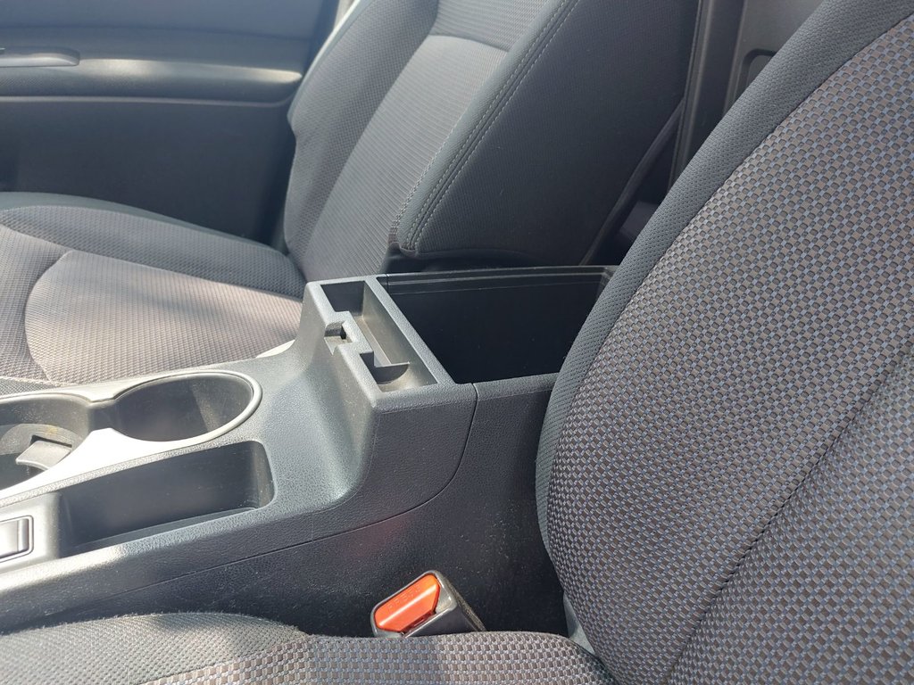 2013 Nissan Rogue SV | SunRoof | Cam |  HtdSeats | Bluetooth in Saint John, New Brunswick - 27 - w1024h768px