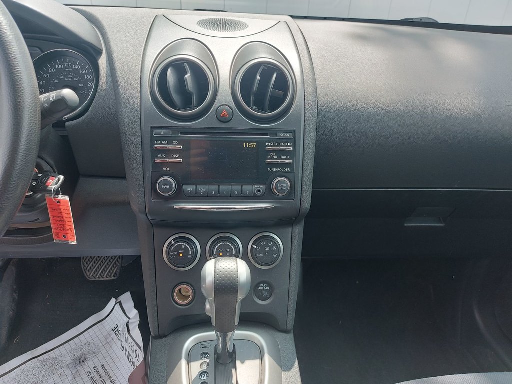 2013 Nissan Rogue SV | SunRoof | Cam |  HtdSeats | Bluetooth in Saint John, New Brunswick - 21 - w1024h768px