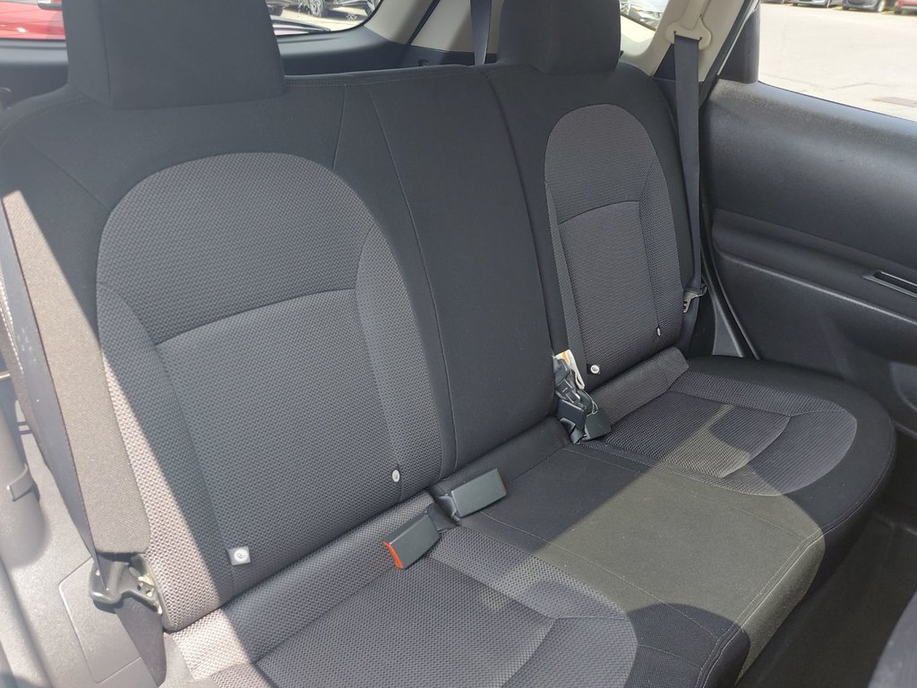 2013 Nissan Rogue SV | SunRoof | Cam |  HtdSeats | Bluetooth in Saint John, New Brunswick - 43 - w1024h768px