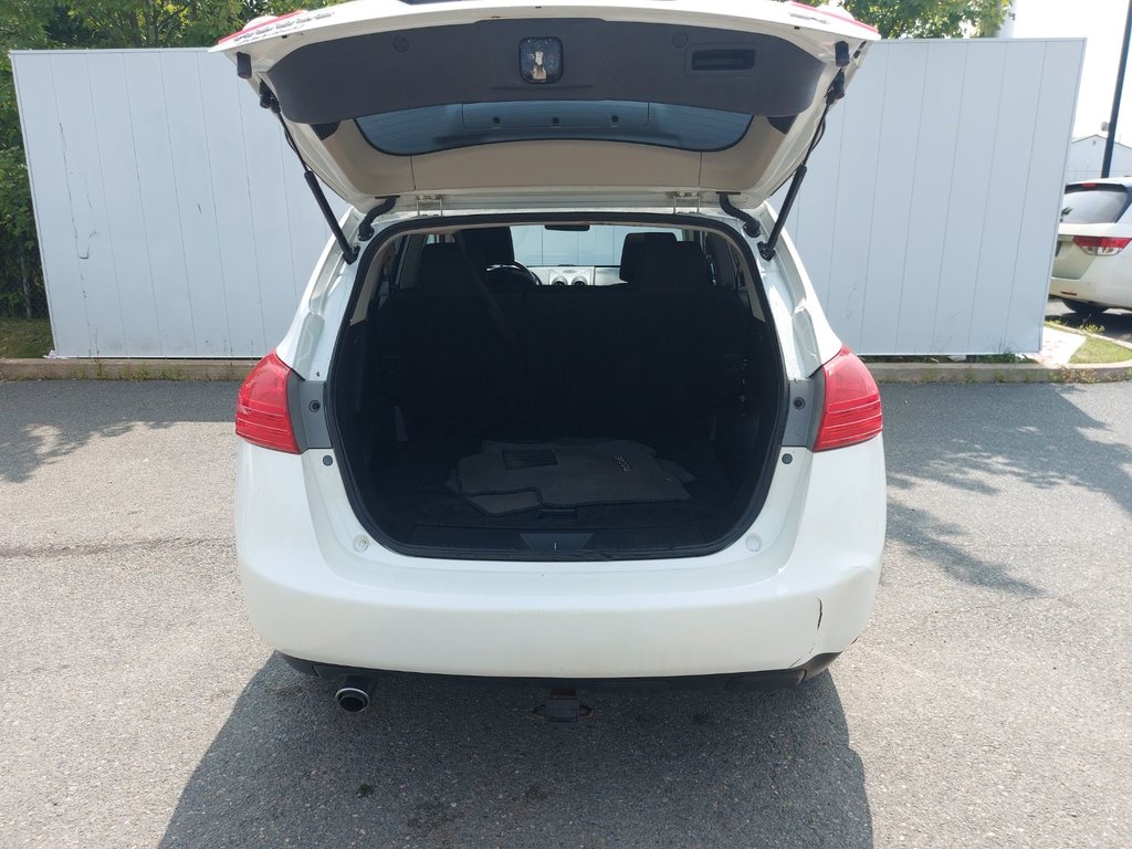 2013 Nissan Rogue SV | SunRoof | Cam |  HtdSeats | Bluetooth in Saint John, New Brunswick - 63 - w1024h768px