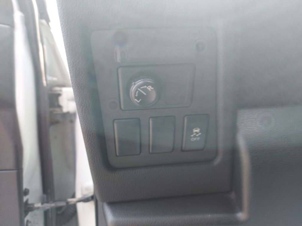 2013 Nissan Rogue SV | SunRoof | Cam |  HtdSeats | Bluetooth in Saint John, New Brunswick - 15 - w1024h768px
